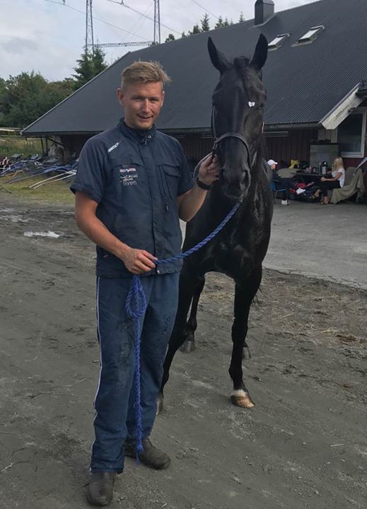 Kick Off og Sven på Sørlandet