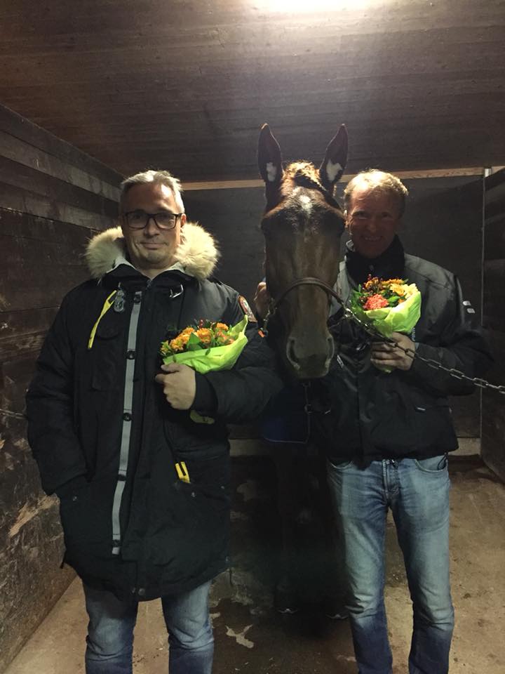 amarone trond og trond