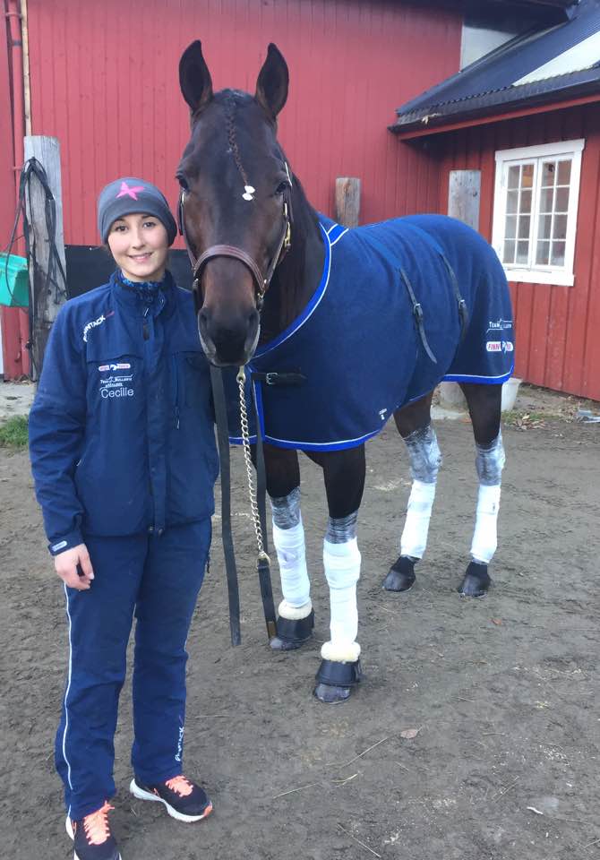 gukko raw og cecilie